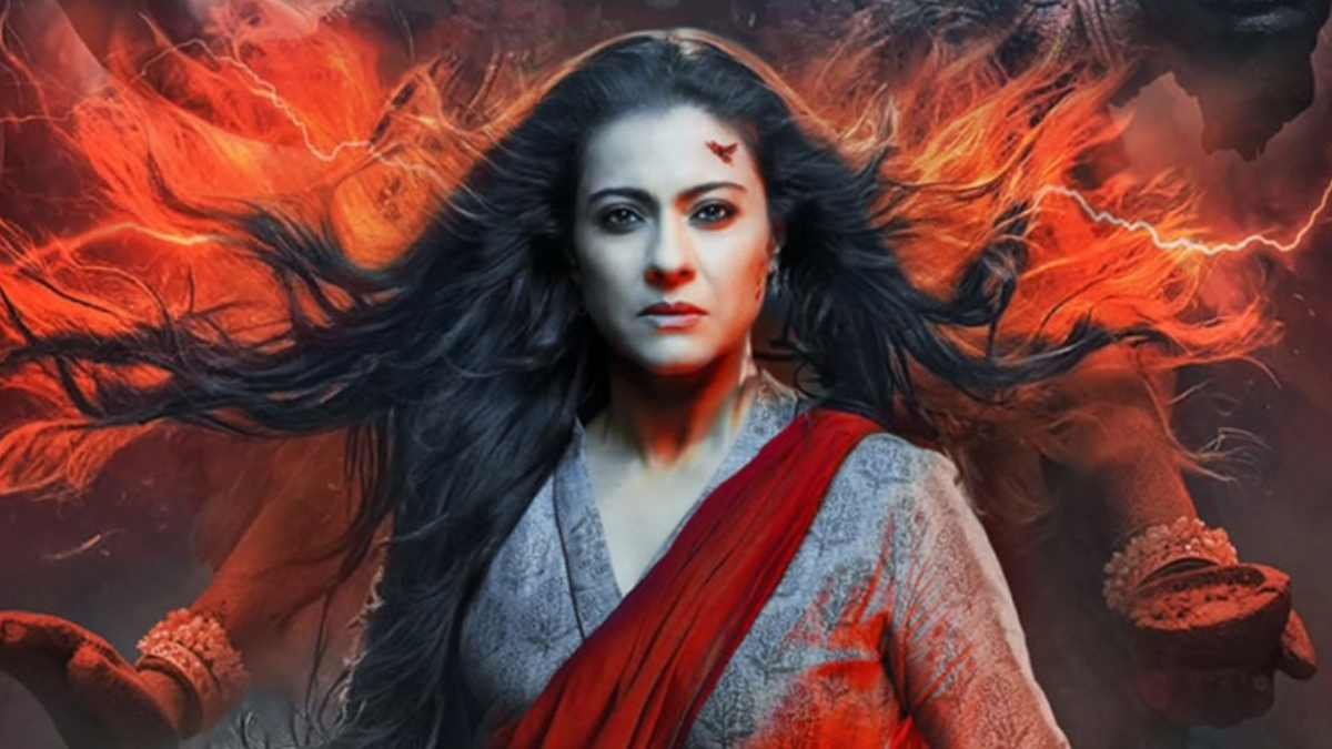 Review: Maa